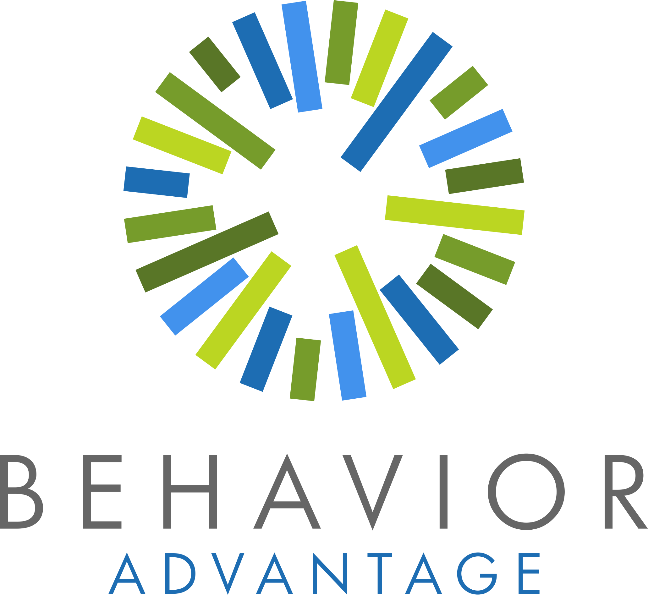 Behavior Advantage Apps